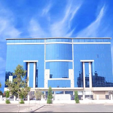 Hawadah Hotel Dschidda Exterior foto