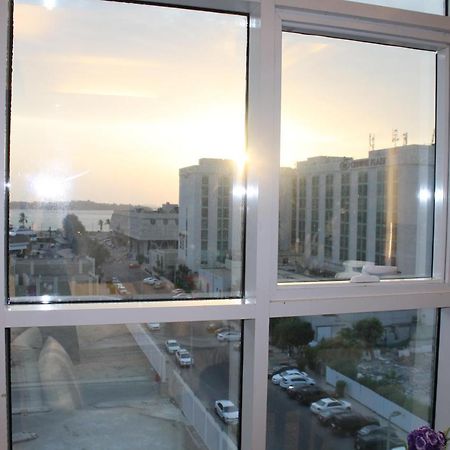 Hawadah Hotel Dschidda Exterior foto